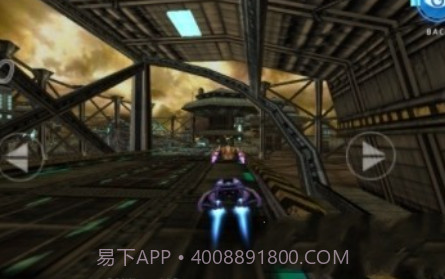 飞行竞速3Dv1.19截图