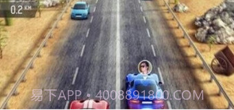 赛车发烧友v1.5.17截图