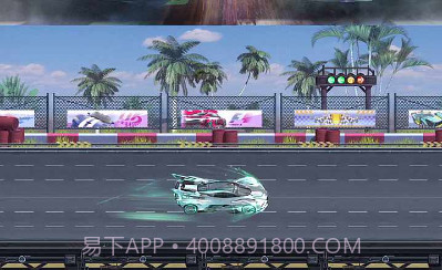 烈焰战车v2.18截图