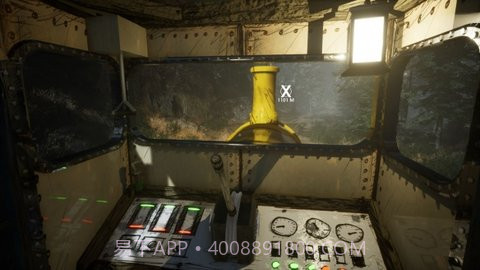 恐怖查尔斯1.15截图