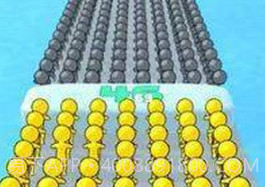 跑步者推搡v1.19截图