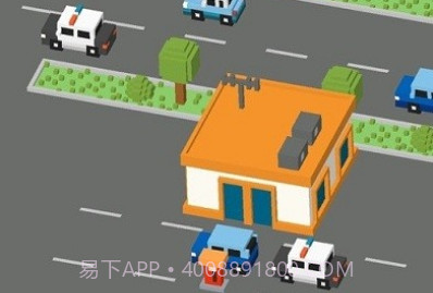 加油站闲置汽车大亨v1.18截图