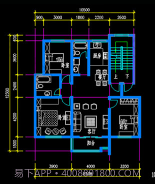 CAD极速看图v3.0.16截图