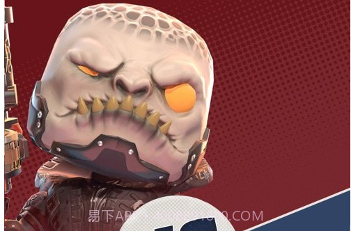 Gears POPv1.6.16截图