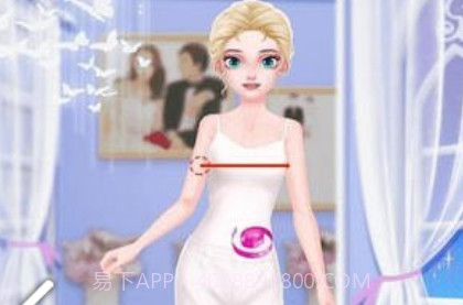 少女爱美妆v1.18截图