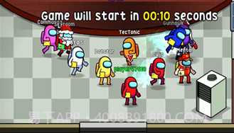 彩虹怪物幸存者v1.0.19截图