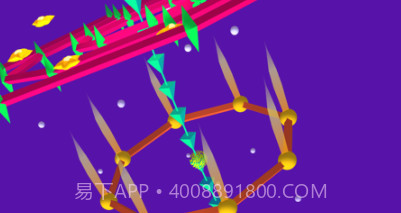 蜘蛛网v0.27截图