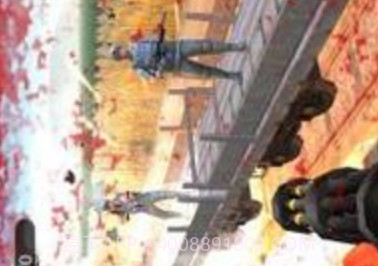 火车炮手3D拍摄v1.19截图