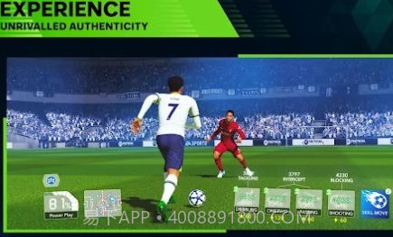 EA SPORTS FC Tacticalv1.3.16截图