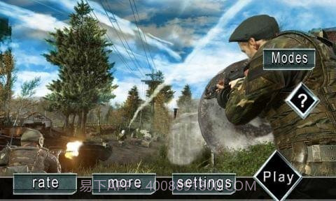 别动队任务2018v1.15截图