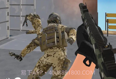 士兵英雄v1.0.17截图