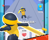 吃我一棍v1.21截图