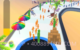 史诗赛跑者v0.21截图