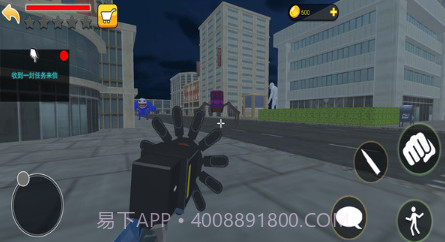 诡异的动物园完整版v1.16截图