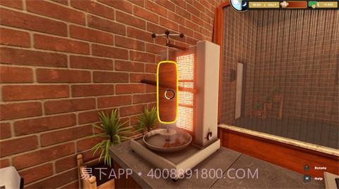 烤肉串模拟器v0.19截图