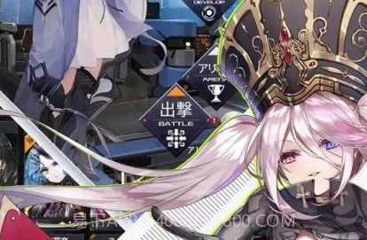 Iron Sagav1.13截图