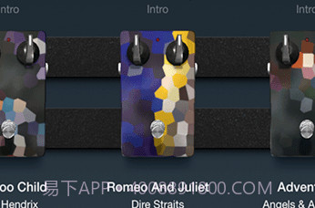 TonebridgeV1.4.16截图