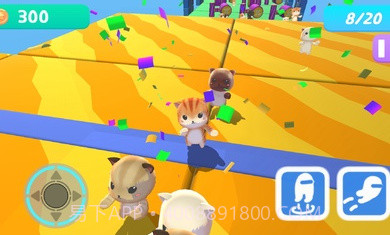 猫落家伙1.19截图