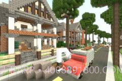 我的世界1.9盾牌版v1.14截图