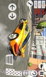 至尊极速狂飙5.4.21截图