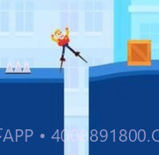 滑稽的散步v1.2.20截图