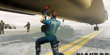 秘密特工秘密行动v3.20截图