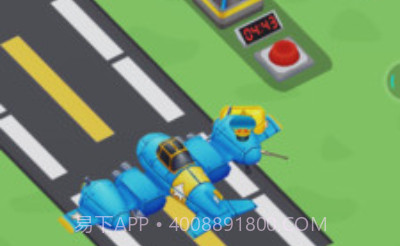 王牌指挥官v1.18截图