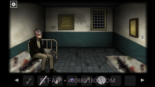 遗忘之山：外科手术免费版1.4截图