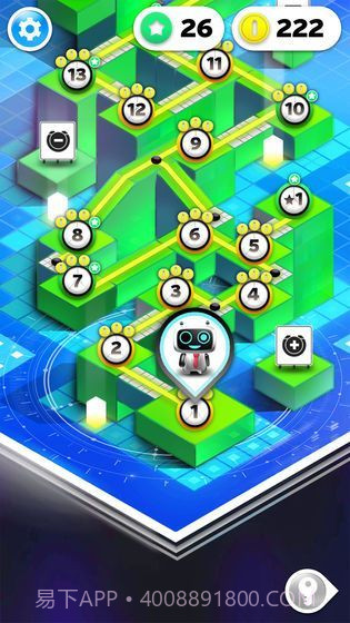 电磁小子v1.2.20截图