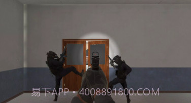 特种部队模拟器v1鐎瑰宕渧1.15截图