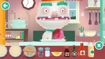 小小厨房V2.16截图