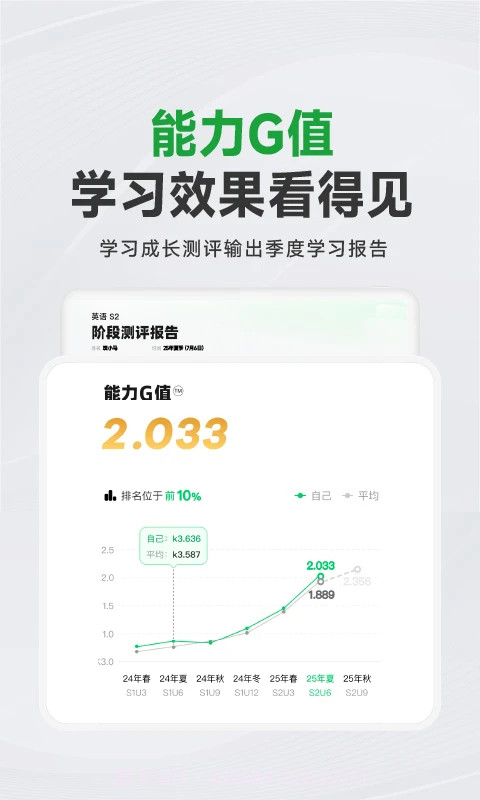 斑马AI学全新版本7.32.0截图