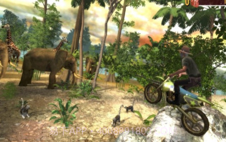 多人游猎v21.5.24截图