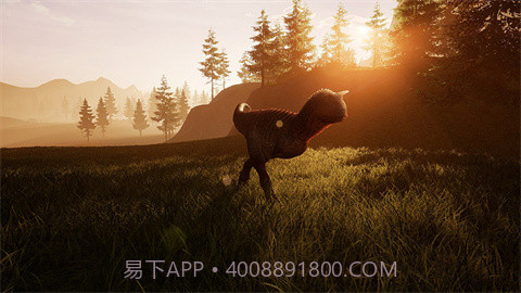 龙岛异兽:起源修改版-0.3截图