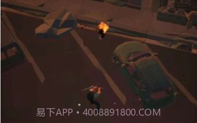 僵尸杀手序幕v1.20截图