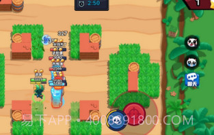 就是要吃鸡v1.0.18截图