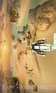 直升机空袭完美版1.9截图