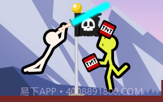 决战火柴人2本v1.0.18截图