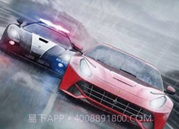 极品飞车9v1.2.19截图
