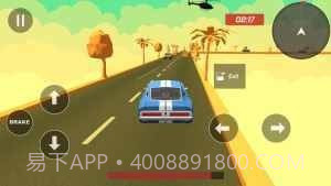 超级黑帮v1.21截图