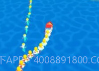 水上救援v0.2.23截图