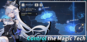 依露希尔星晓美服v0.5.8.21截图