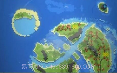 世界盒子上帝模拟器v0.22.19截图