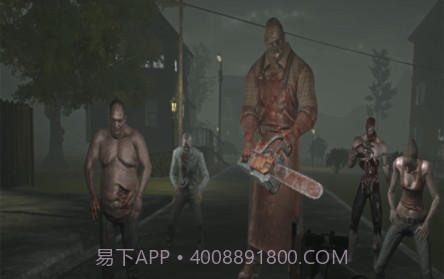 变种人计划v1.4.20截图