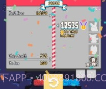 幽灵跳跃GOv1.2104.24截图