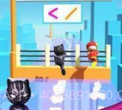 3D画线比赛v1.0.18截图