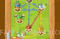 蘑菇冲突v1.0.18截图