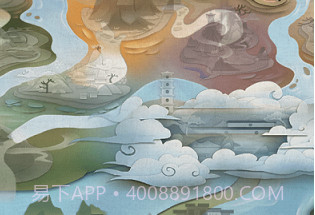 寻道大千v1.14截图