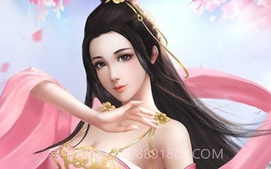 苍穹仙灵诀v1.0.23截图