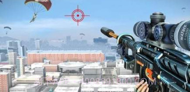 城市狙击之旅v1.22截图